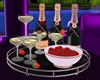 Champagne & Strawberries