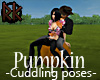 [RK] Pumpkin Cuddling