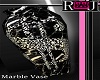 |RJ| Marble Vase