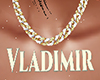 Vladimir chain