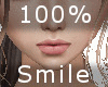 100% Smile -F