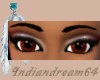 (i64) dark Amber Eyes