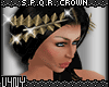 V4NY|S.P.Q.R. Crown