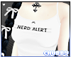 nerd alert!!