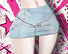 ᨳStarfish Skirt