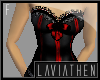 Lavi - Goth Girl Wonder