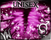 UNISEX Cheshire pink