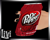 Drink Dr Pepper Can F/M