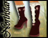 ~NS~ Hunter Starc. boots