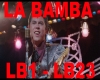 LA BAMBA TVB