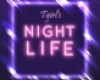 Tgirl Night Life Club