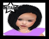 Ellerita Hair N Black