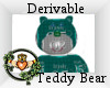 ~QI~ DRV Teddy Bear