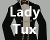 Lady Tux