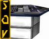 SOVEREIGN: Tech Table