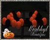 Halloween Night Ballon