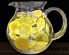 Lemonade Pitcher