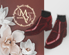 M ! Redly S M