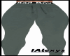 Calça Moleton 3