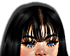 Sheila Black Hair !