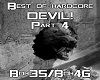 Best of hardcore - DEVIL