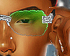 Green Cardier Buffs M