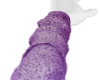 f. fuzzy warmers purple f. fuzzy warmers purple