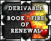 !Pk Fire - Book Renewal