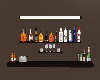 Mini Wall Bar