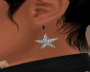 Black Heel Star