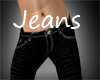 [TR] Black Leopard*Jeans