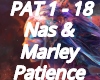 Patience Nas&Marley
