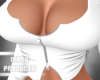 White top