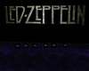 Led Zeppelin Sofa (large