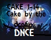 DNCE - Cake by the ocean