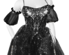 [RC]Black eve dress [IE]