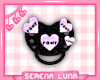 SL | Sparkly Dino Paci L