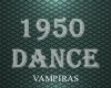 1950's Dance