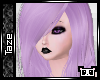 -T- Sexy Pastel Vamp