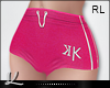 🅺 Klass Fitness RL
