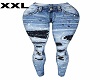 XXL Bae Jeans Fem