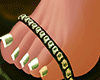 Carnaval Heels Snake