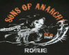 SOA Rogue Vest 