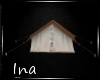 {Ina}-VH Camping Tent