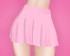 𝖓. Cutie Skirt Pink