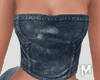 tamy top | jeans² ϻ