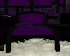 Gothic Romance Nap Chair