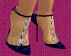 (LM) Elegant Kity shoes