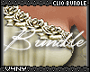 V4NY|Clio Bundle