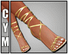 Cym Cleo Shoes